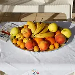 Vila Alloro *
