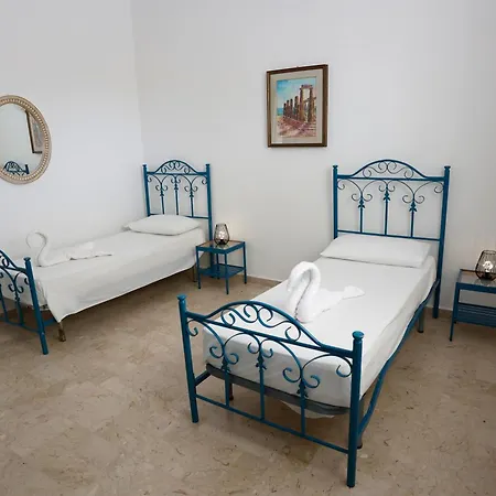 Villa Alloro *
