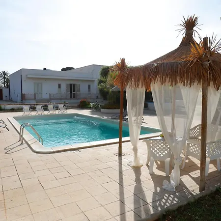Villa Alloro