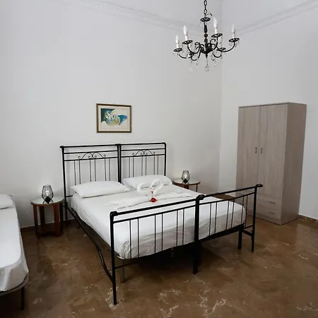 Villa Alloro