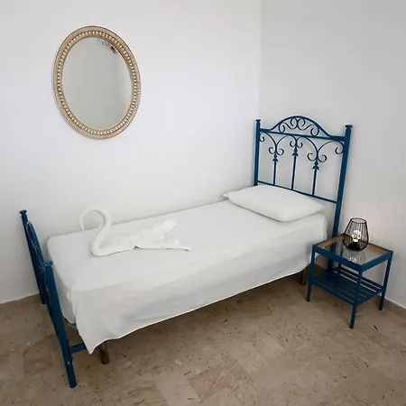 Villa Alloro *
