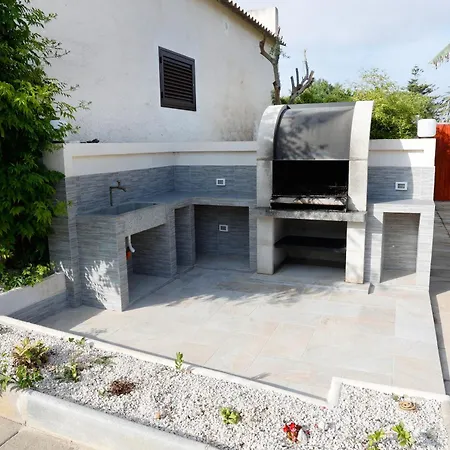 Villa Alloro Petrosino