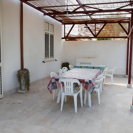 Villa Alloro *