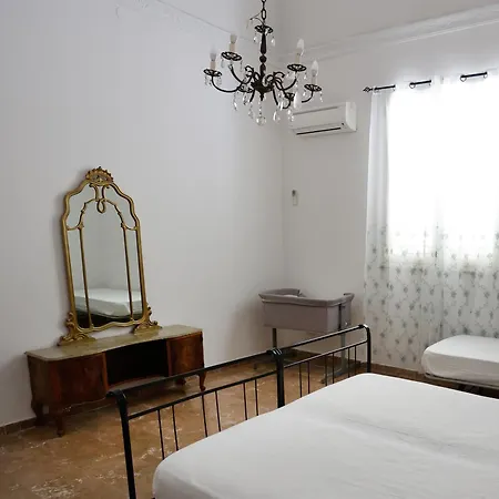 Alloro * Petrosino