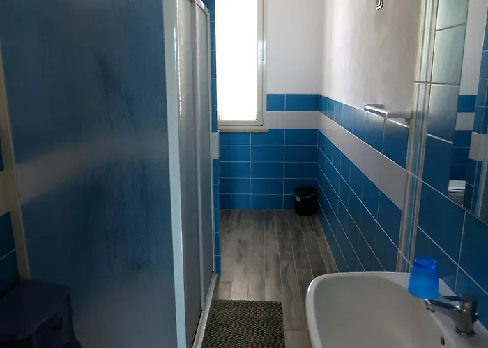 Alloro Villa Petrosino