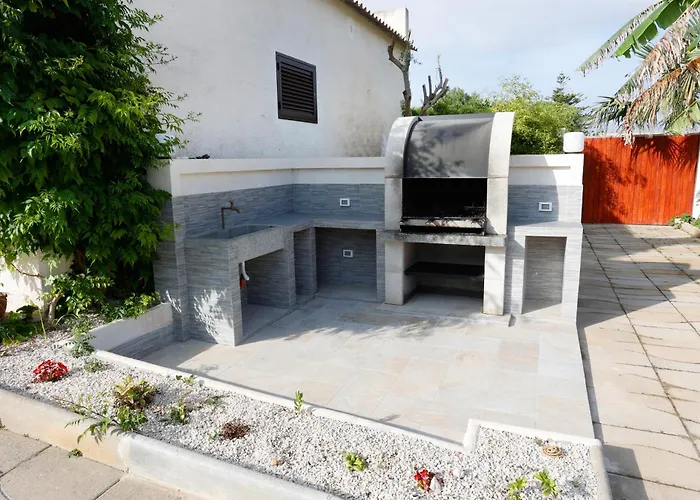 Villa Alloro Petrosino