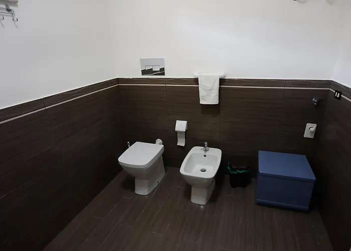 Alloro Villa Petrosino